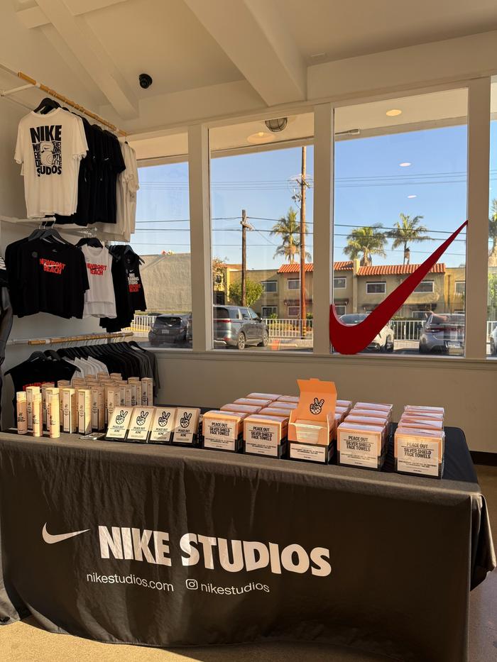 Post by peaceoutskincare