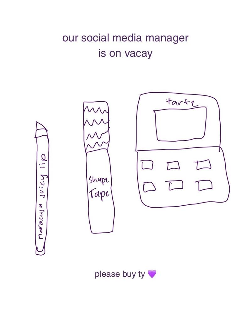 Post by tartecosmetics