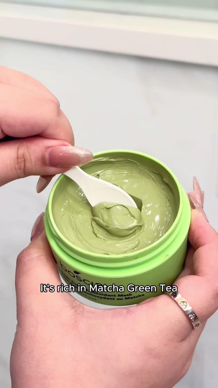 Post by bosciaskincare