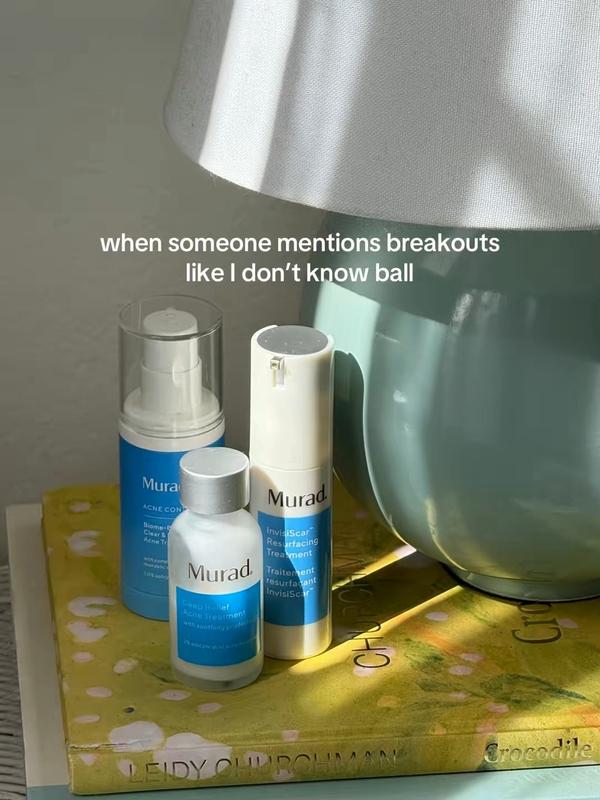 Post by muradskincare