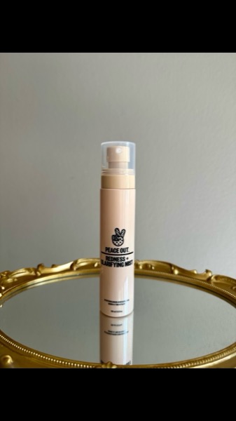 Post by peaceoutskincare