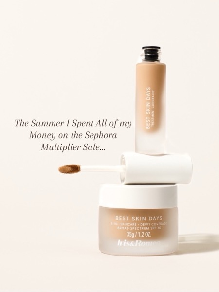 Post by irisandromeo