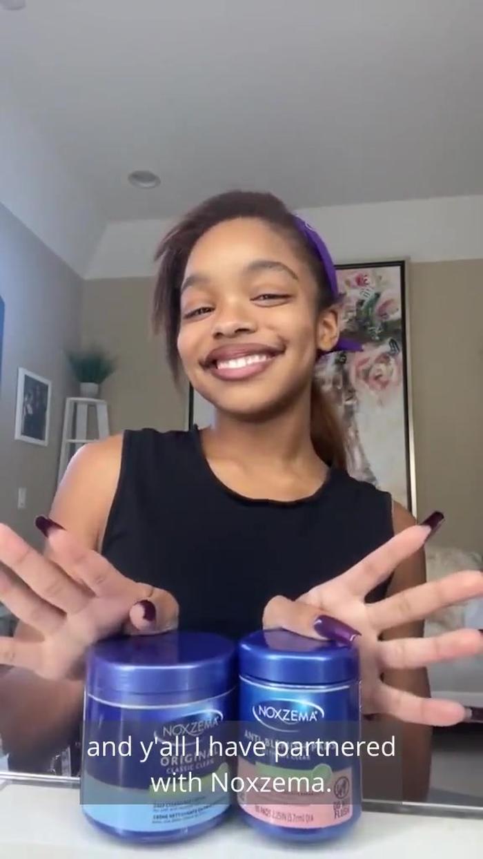 Post by noxzemaofficial