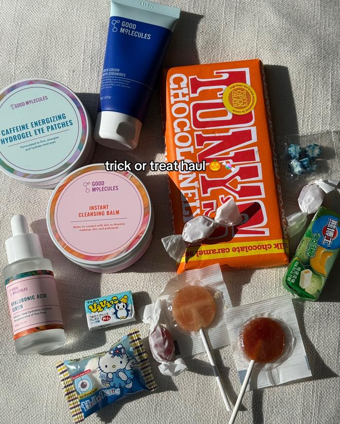 Post by goodmolecules