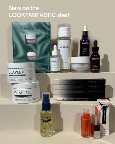 Post by lookfantastic