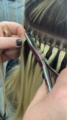 Post by donnabellahair