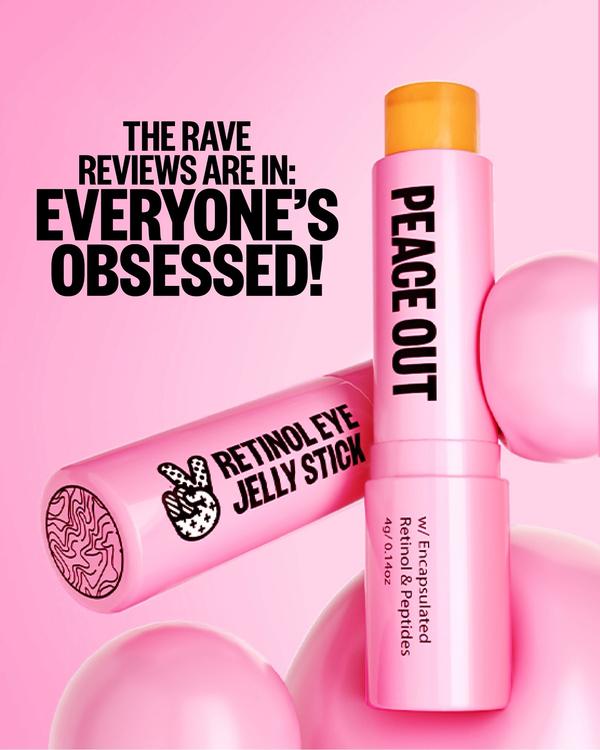 Post by peaceoutskincare