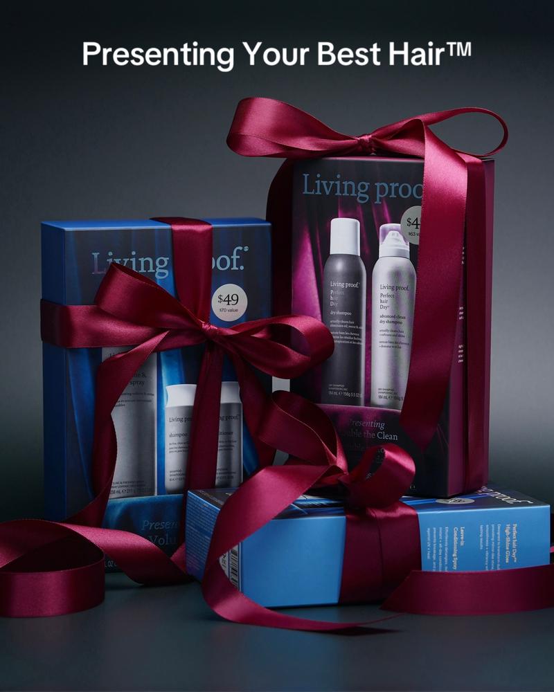 Post by livingproofinc