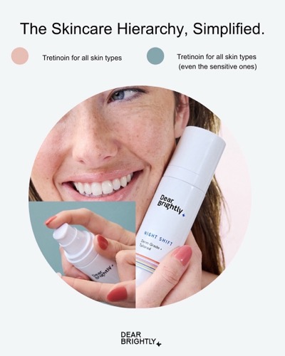 Post by dearbrightly