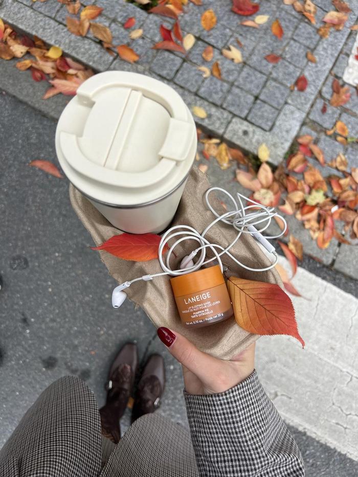 Top post by Laneige EU