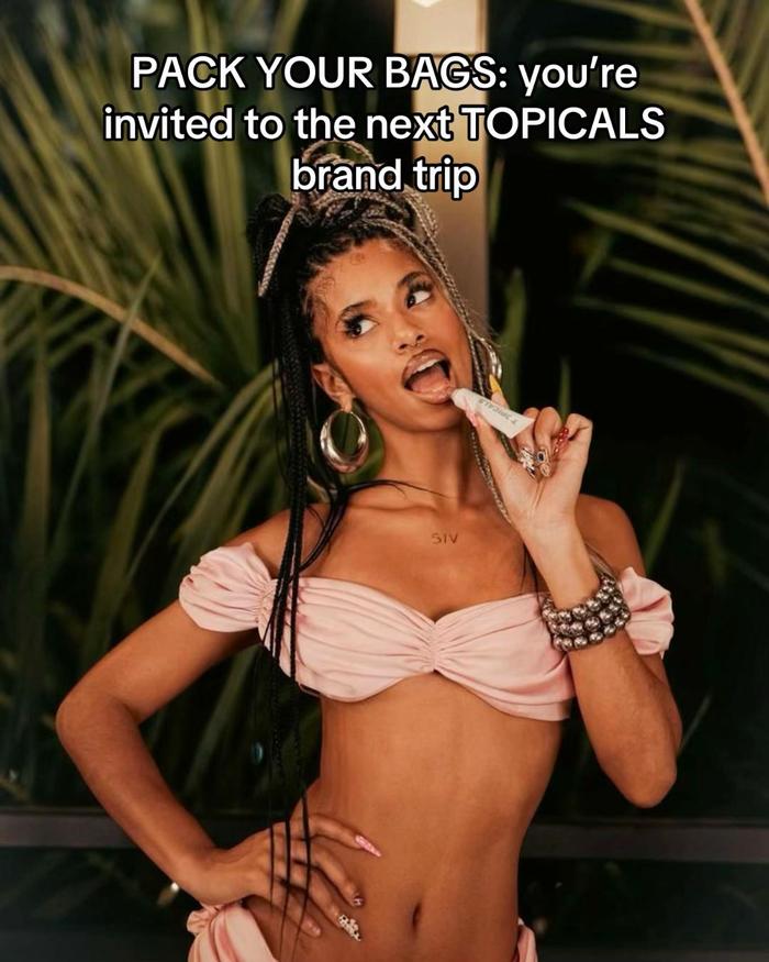 TikTok Post Thumbnail