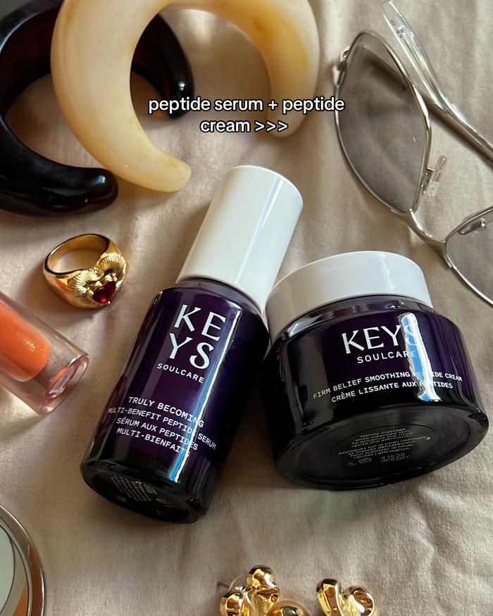 Post by keyssoulcare