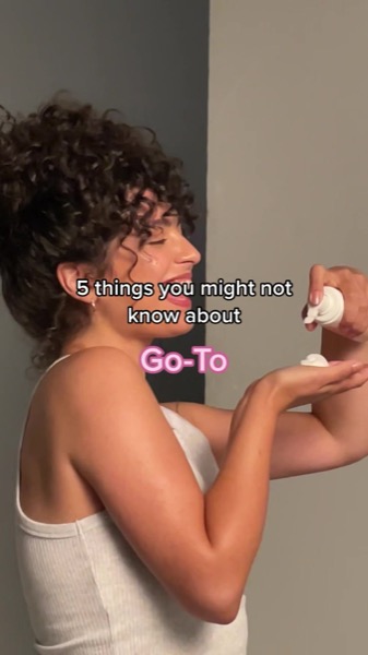 Post by gotoskincare