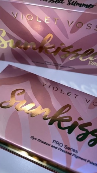 Post by violetvosscosmetics