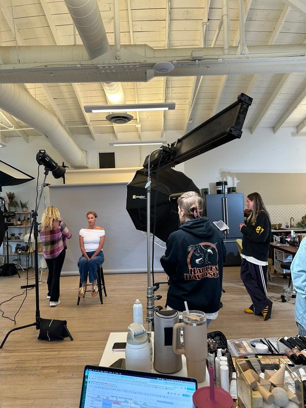 Post by gloskinbeauty