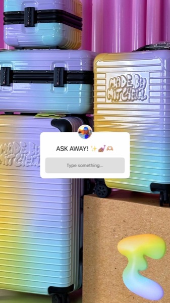 Post by madebymitchell