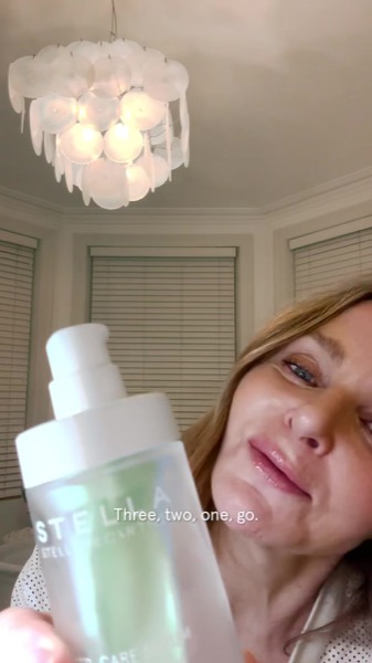 Post by stellamccartneybeauty