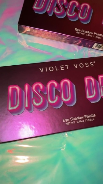 Post by violetvosscosmetics