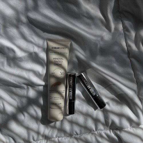 Post by mdsolarsciences