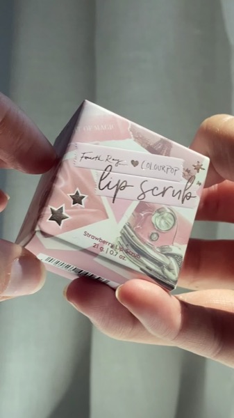 Post by fourthraybeauty