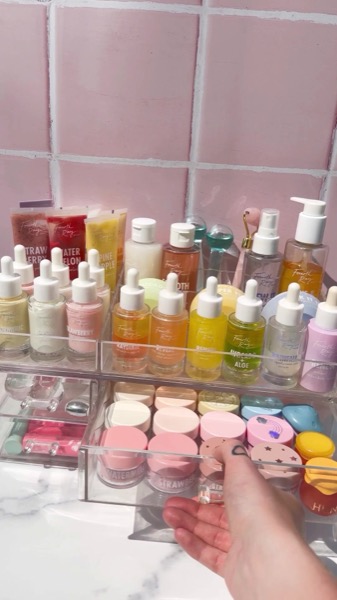 Post by fourthraybeauty