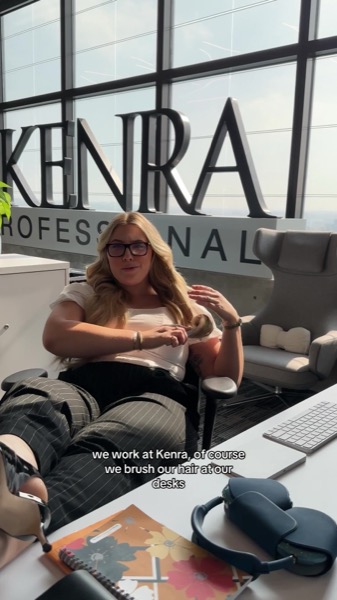 Post by kenraprofessional