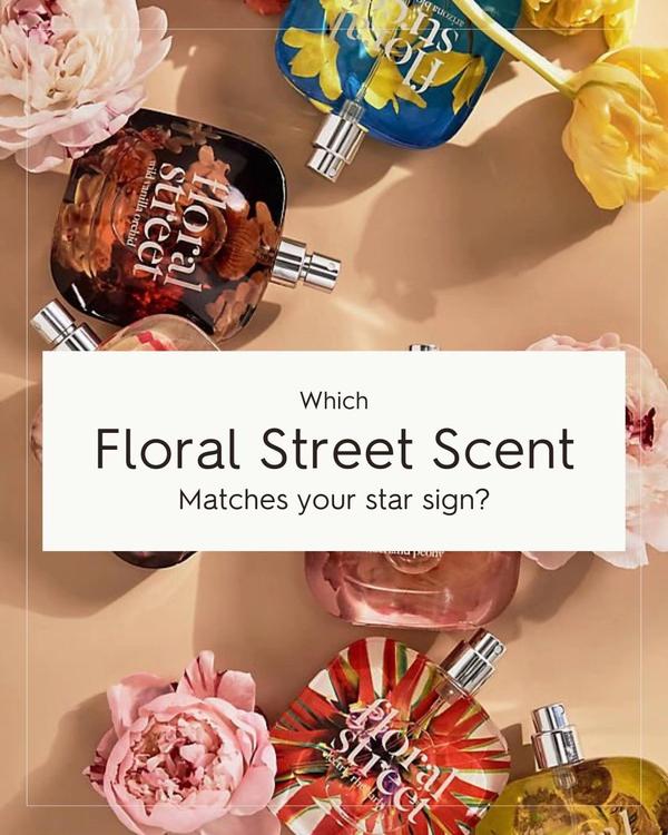 Post by floralstreet_