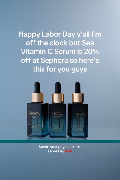 Post by themarabeauty