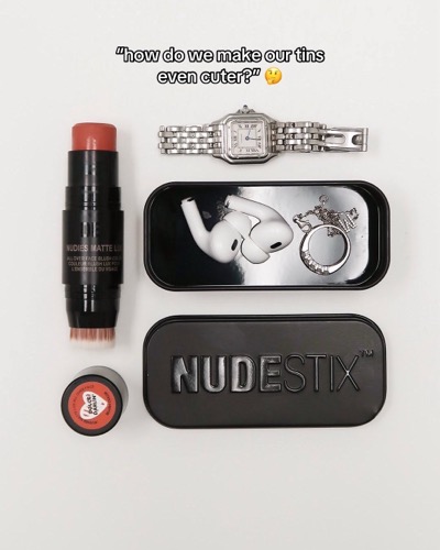 Post by nudestix