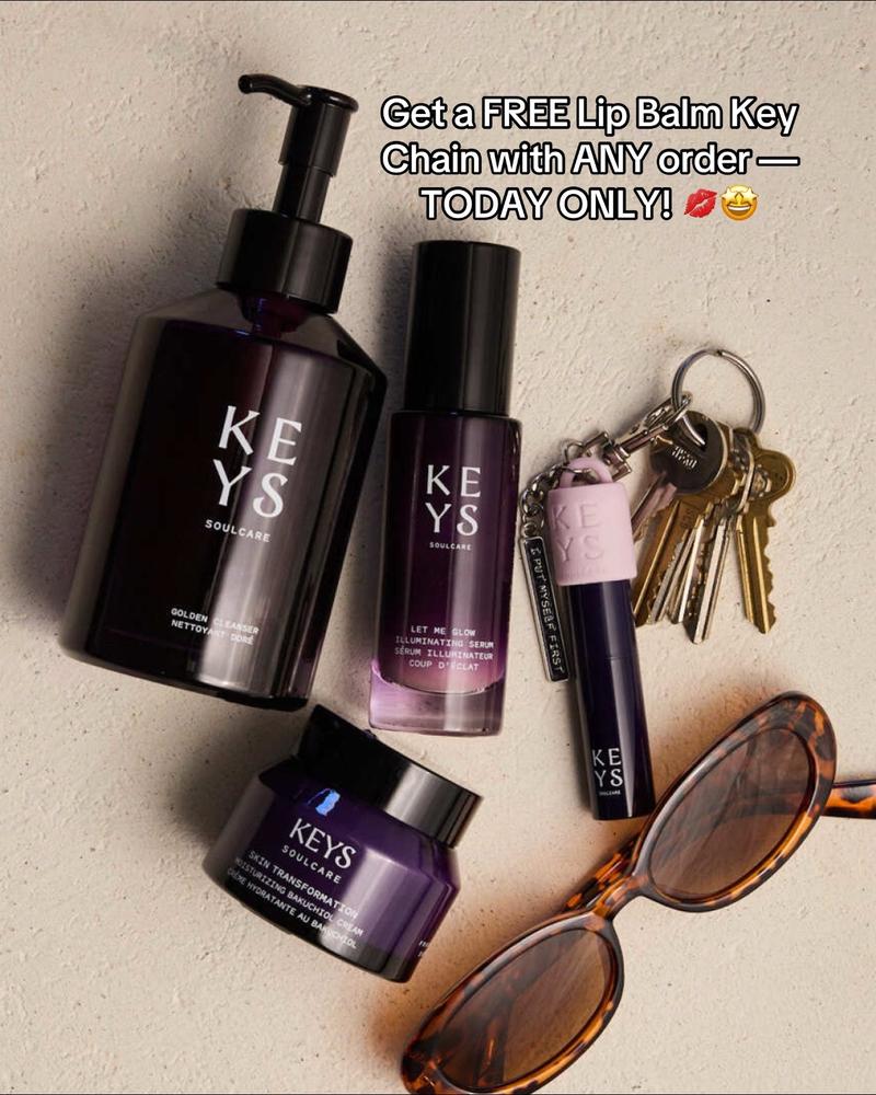 Post by keyssoulcare