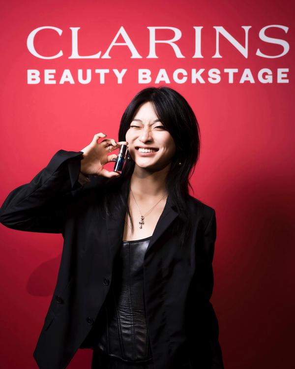 Post by clarinsofficial