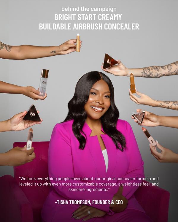 Post by lysbeautyofficial