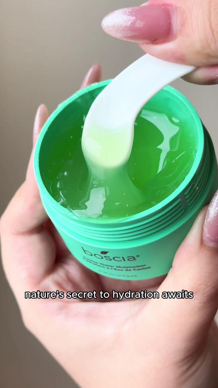 Post by bosciaskincare