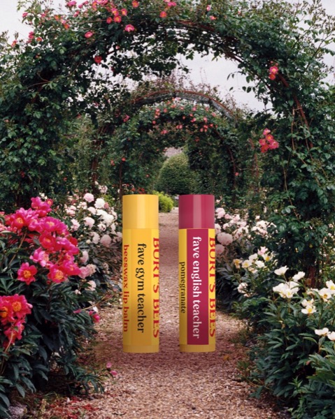 Post by officialburtsbees