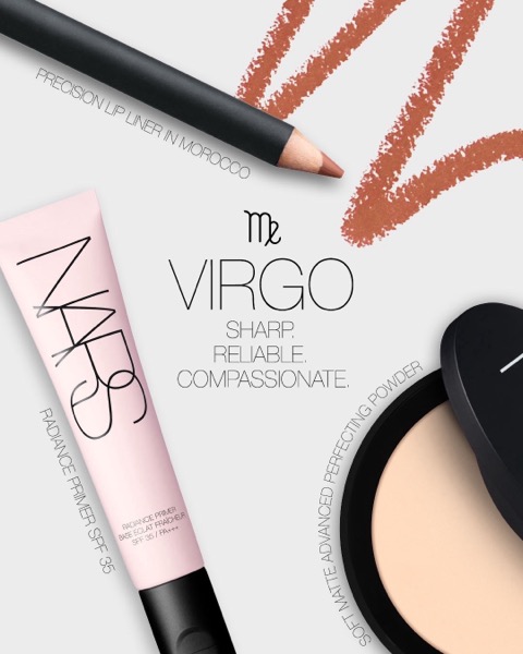 Post by narscosmetics