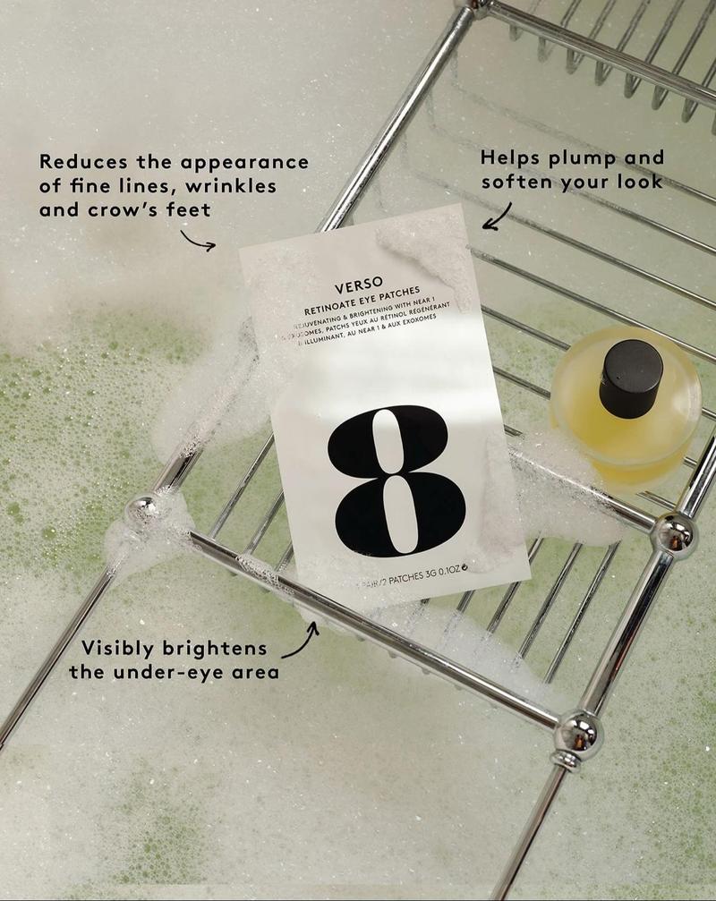 Post by versoskincare