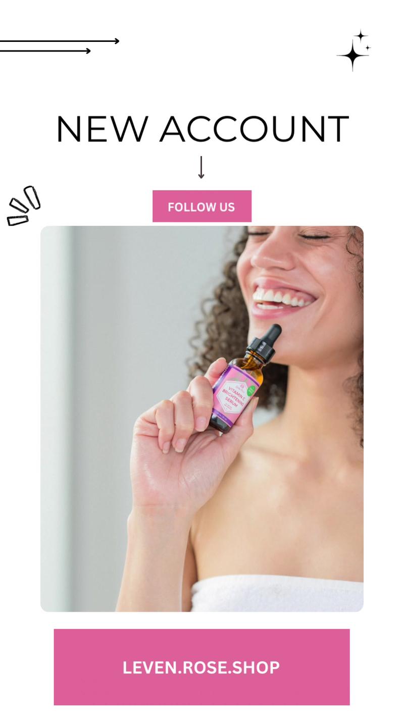 Post by leven.rose.beauty