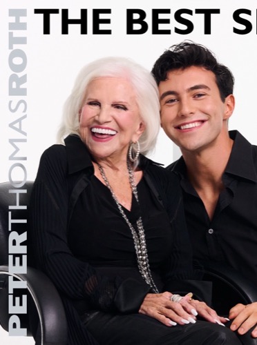 Post by peterthomasrothofficial