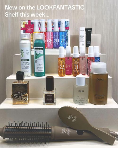 Post by lookfantastic