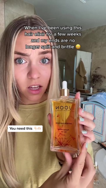 Post by joonhaircare