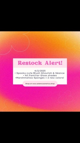 Post by salemcosmetics