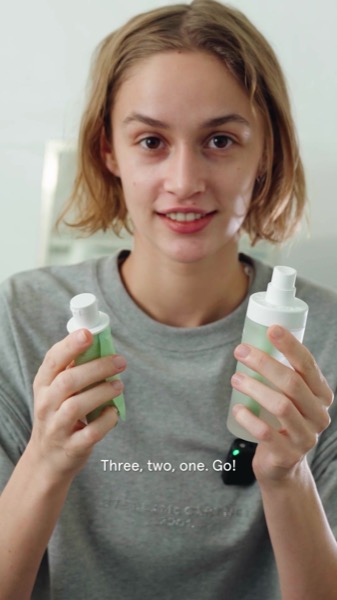 Post by stellamccartneybeauty