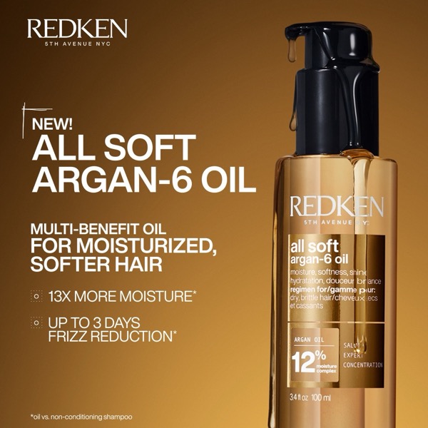 Post by redken