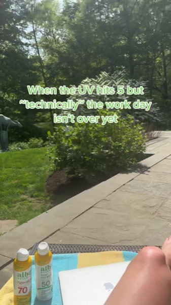 TikTok Post Thumbnail