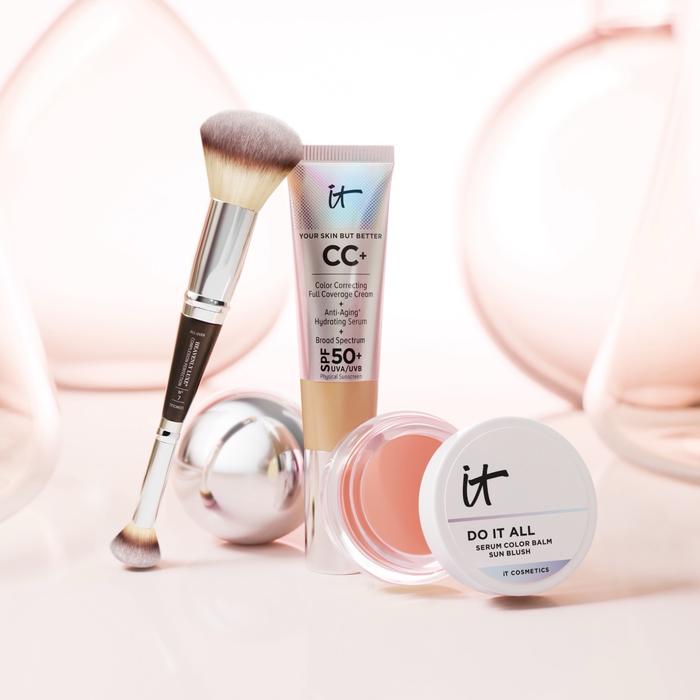 Post by itcosmetics