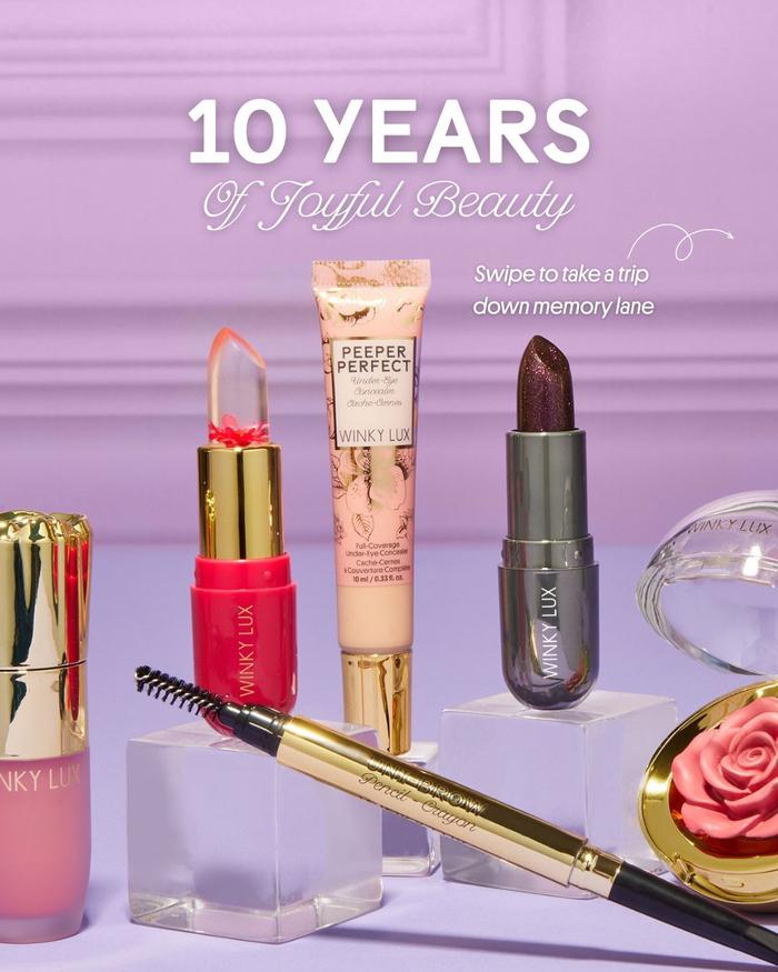 Top post by Winky Lux