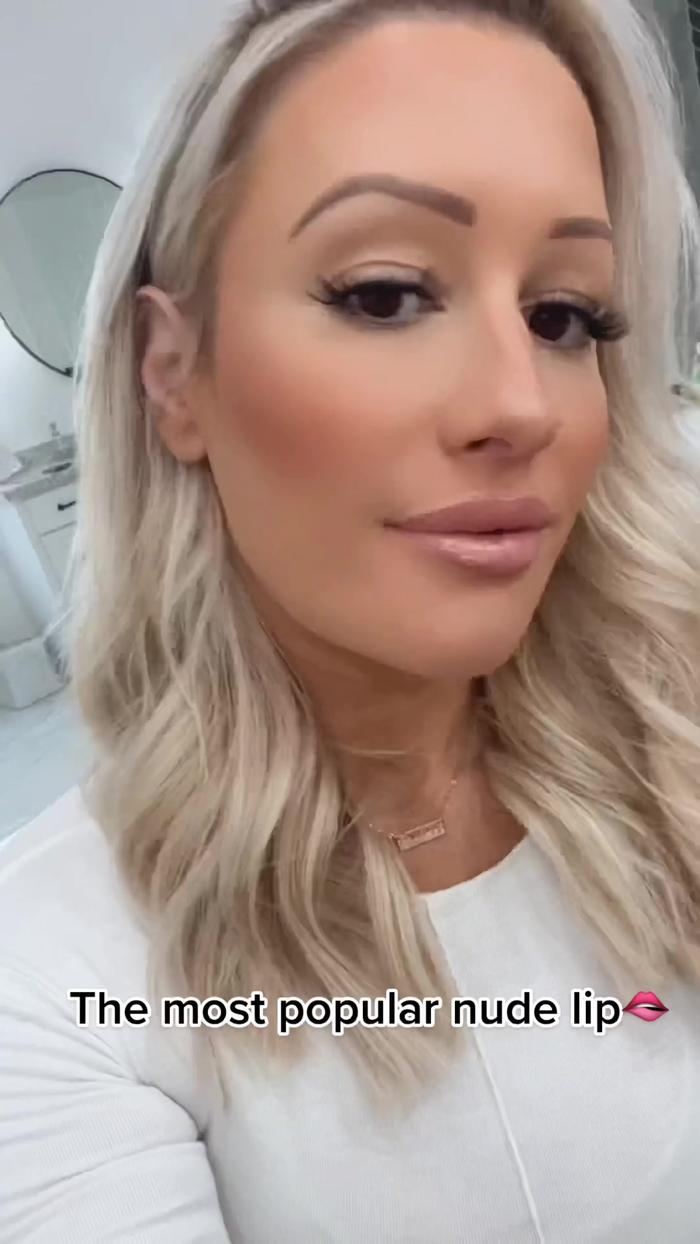 Post by pinkdustcosmetics