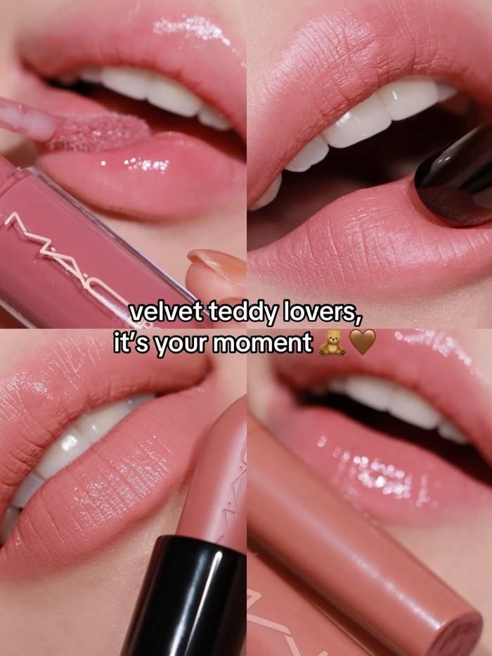 Post by maccosmetics