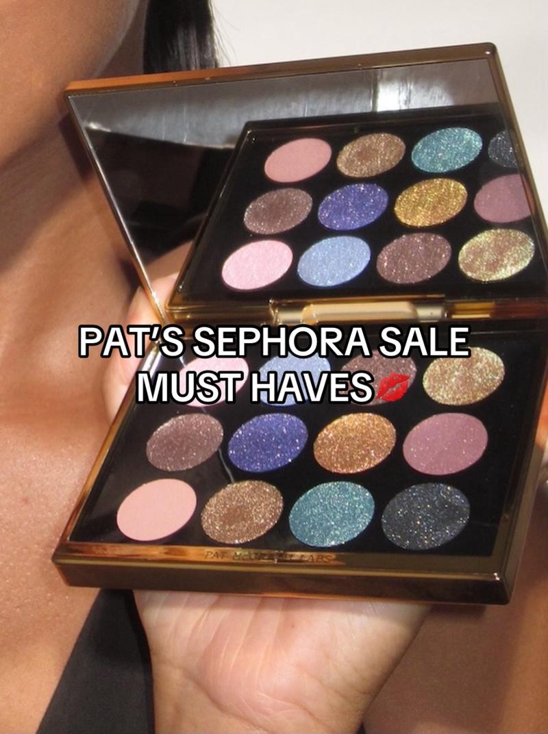 Post by patmcgrathreal