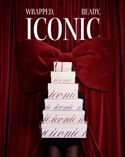 Post by iconic.london